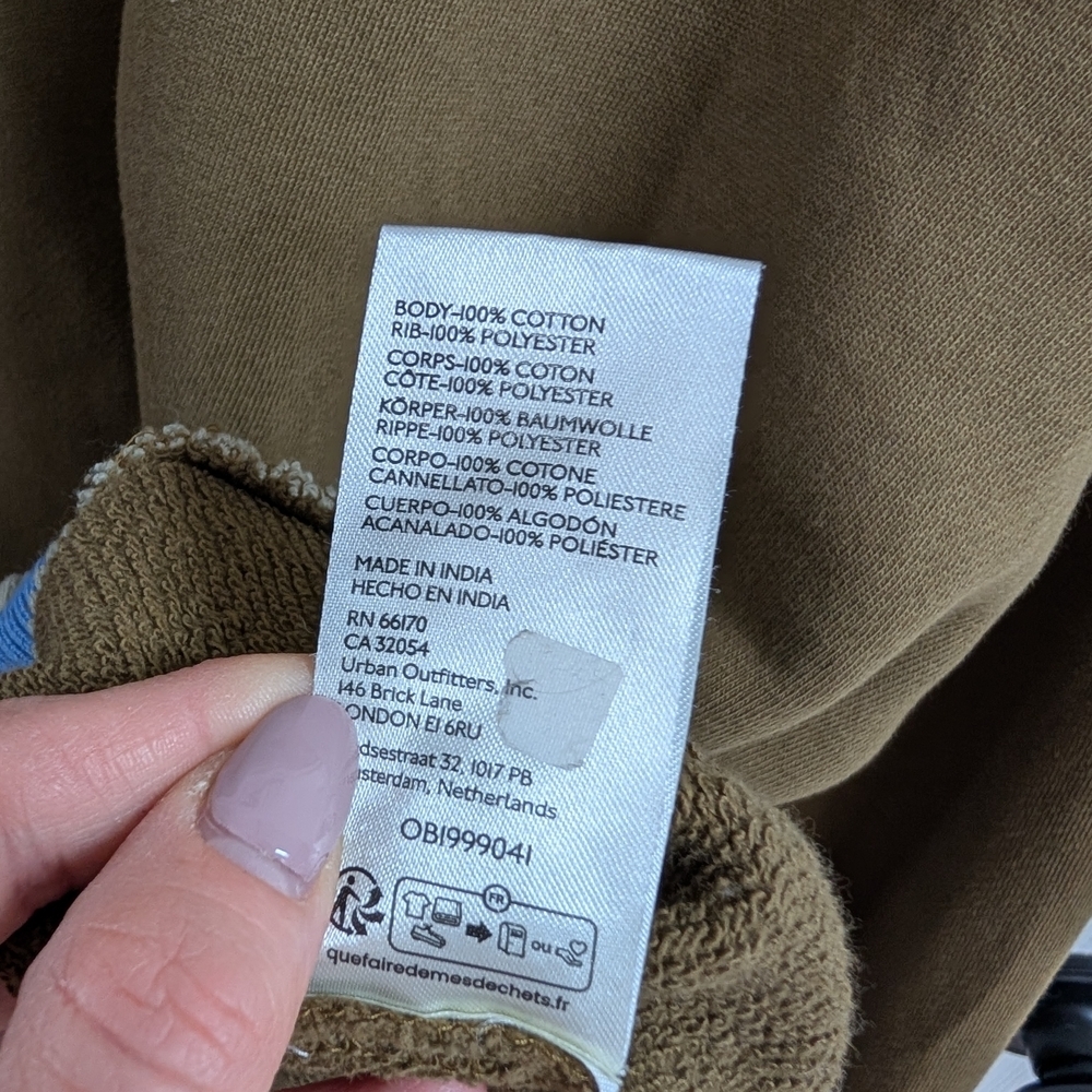 Free People Rio Sweater - Picture 10 of 11